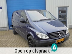 Mercedes-Benz Vito - 109 CDI 320 Amigo