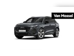 Audi Q3 - 1.5 200kW e-hybrid S edition l Demo l Adaptive cruise control l Achteruitrijcamera l Navig