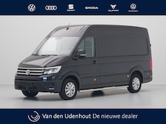 Volkswagen Crafter - L3H3 2.0 TDI 140pk 3.5T Exclusive-Edition / Trekhaak / Navigatie / Camera / Acc / Pdc / St