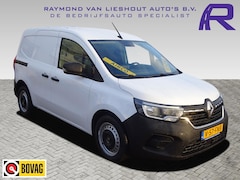 Renault Kangoo - 1.3 TCe 100 Comfort L1 Benzine uitvoering AIRCO NAVI CRUISE
