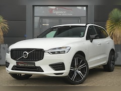 Volvo XC60 - 2.0 T8 Recharge AWD R-Design 392pk Panoramadak/Stoelverwarming/360Camera