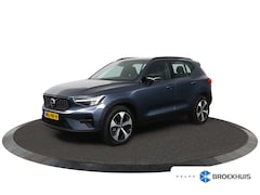 Volvo XC40 - 2.0 B4 Plus Dark Trekhaak | BLIS | Camera | Harman Kardon | Adaptive Cruise