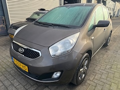 Kia Venga - 1.4 CVVT Comfort Pack