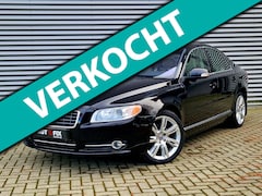 Volvo S80 - 2.5 T Summum Automaat / Pano / Premium sound