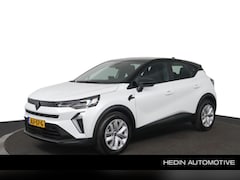 Renault Captur - 1.0 TCe 90 evolution | Navigatie via App | Camera | Climate Control | Apple Carplay/Androi