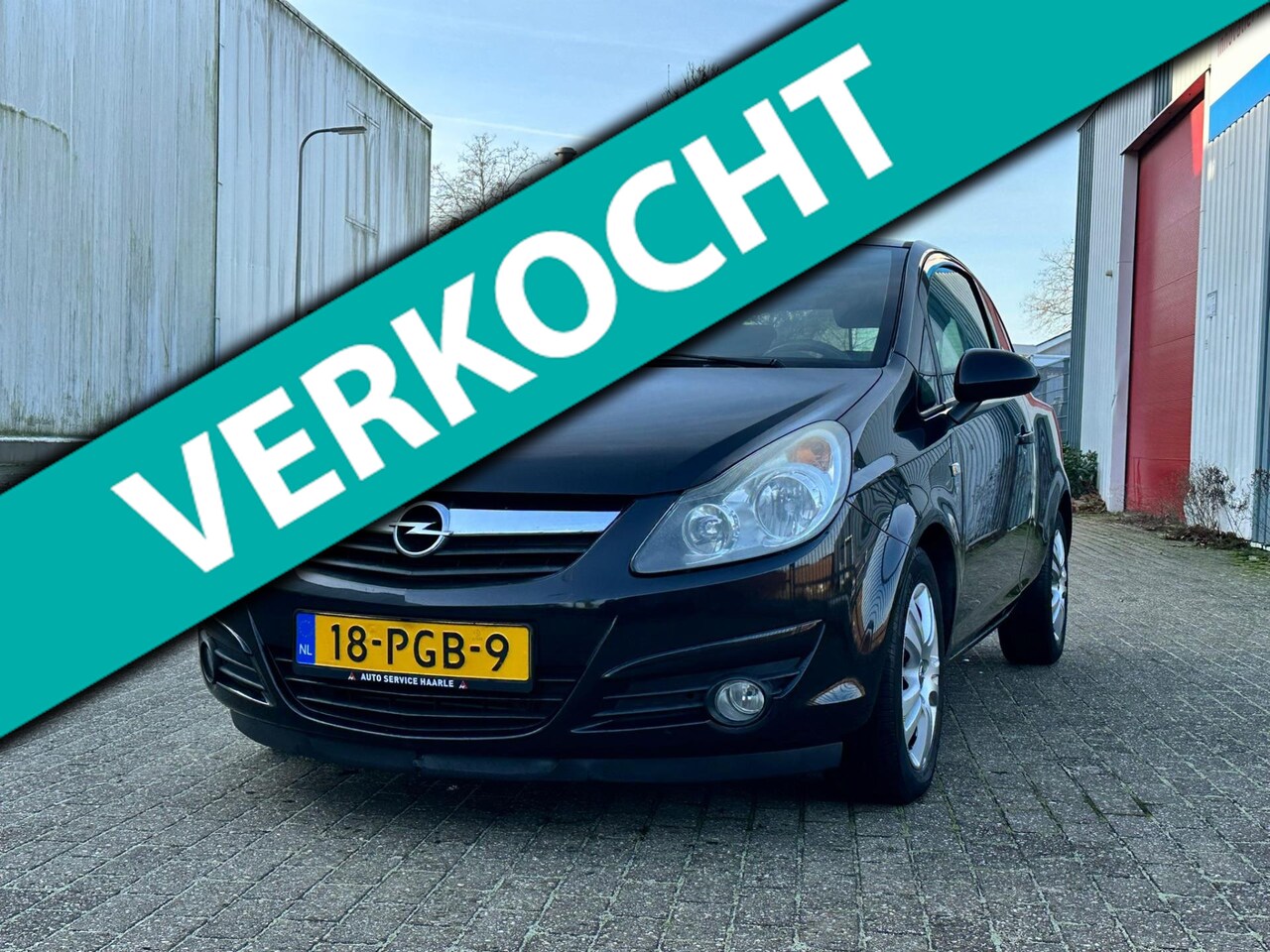 Opel Corsa - 1.3 CDTi EcoFlex S/S '111' Edition Navi/Airco/Cruise - AutoWereld.nl
