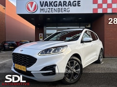 Ford Kuga - 2.5 PHEV ST-Line X // FULL LED // NAVI + CARPLAY // CAMERA // B&O AUDIO // WINTERPACK // H