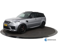 Land Rover Range Rover Sport - 2.0 P400e HSE Dynamic | Achteruitrijcamera | Elektrisch glazen panorama-dak | Luchtvering