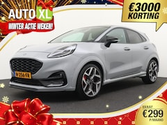 Ford Puma - 1.5 200 PK ST-X Recaro/Kuipstoelen 19'LMV B&O-Sound Full-Options 2k