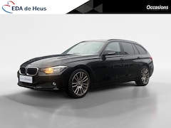 BMW 3-serie Touring - 316i Executive | Climate Control | Parkeersensoren | Navigatie | Bluetooth | Cruise Contro