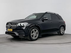 Mercedes-Benz GLE-Klasse - GLE 350d Automaat 4MATIC AMG Line | Premium Plus Pakket | Nightpakket | Airmatic | Distron