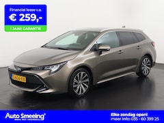 Toyota Corolla Touring Sports - 1.8 Hybrid Dynamic | Trekaak | Carplay | Adaptieve Cruise | Zondag Open