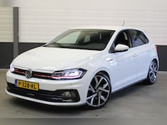 Volkswagen Polo - 2.0 TSI GTI l LED l Beats l Camera l PDC