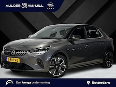 Opel Corsa-e - Elegance 3-FASEN 50kWh 136pk | 180° CAMERA + SENSOREN | NAVI PRO | DAB+ | ISOFIX | CLIMATE