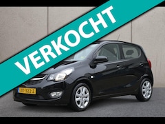 Opel Karl - 1.0 ecoFLEX Edition + | Parkeersensoren | Cruise Control | Nette auto