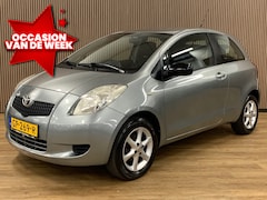 Toyota Yaris - 1.0 VVTi +