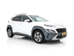 Hyundai Kona - 1.6 GDI HEV Fashion (INCL-BTW) Aut. *NAVI-FULLMAP | DIGI-COCKPIT | FULL-LED | KEYLESS | CA