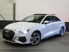 Audi A3 Limousine - 35 TFSI S-Line l Pano l Memory l Camera