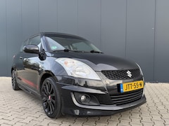 Suzuki Swift - 1.2 94PK X-ITE Schuifdak | Keyless | 17''
