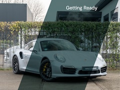 Porsche 911 - 3.8 Turbo S