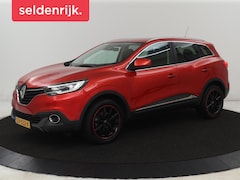 Renault Kadjar - 1.5 dCi Intens | Trekhaak | Camera | Navigatie | Half leder | Keyless | Climate control |