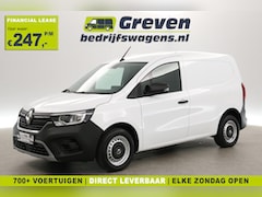 Renault Kangoo - 1.5 Blue dCi 115PK | Euro6 | 6-bak | Airco | Camera | Cruise | Carplay | Stoelverw. | Park