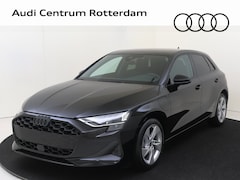 Audi A3 Sportback - 40 TFSI e S tronic 6 204pk Advanced edition