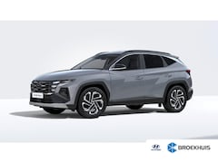 Hyundai Tucson - 1.6 T-GDI PHEV Comfort Smart | €8675, - korting | Vanaf 559, - Private Lease p/m