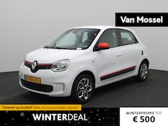 Renault Twingo - 1.0 SCe 75Pk Collection | Bluetooth | Airco | DAB Radio | LED
