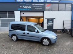 Opel Tour - 1.4-16V Enjoy- Met onderhoudshistorie, Airco en een nieuwe APK