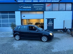 Volkswagen Polo - 1.8 GTI/ 150PK/ met Onderhoudshistorie, Airco en een nieuwe APK