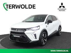 Mitsubishi Grandis - 1.8 HEV Instyle €2.500 korting | Elektrische achterklep | Harman Kardon | Panoramadak | Le