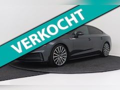 Audi A5 Sportback - 40 TFSI Sport 3X S-line black edition | Org NL | Navigatie | Climate Control | Sportstoele