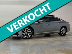 Volkswagen Arteon - 1.5 TSI Business R | NAP | PANO | 3x R-LINE | AMBIANCE