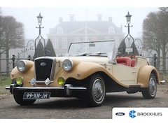 Ford Cortina - 1600 Spartan | UNIEK | PRACHTIGE STAAT