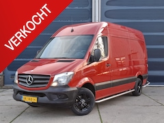 Mercedes-Benz Sprinter - 210 2.2 CDI 366 Functional HD 3 ZITS / SIDE BARS / PERFECT VOOR CAMPER OMBOUW