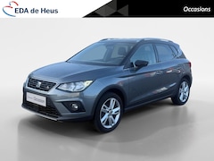 SEAT Arona - 1.0 TSi FR Business | Automaat | Camera | Trekhaak | Navigatie | Cruise Control | Climate
