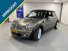 MINI One - 1.6 Chili