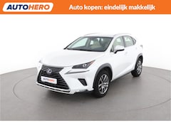 Lexus NX - 300h | CS81183 |