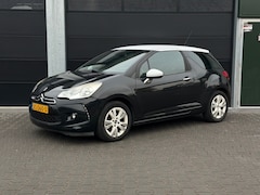 Citroën DS3 - 1.6 So Chic /Lees Tekst /Airco/Netjes/ cruise