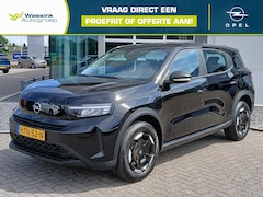 Opel Frontera - EV elektrisch 113pk Edition Plus | 8 jaar garantie | Navigatie | Apple carplay | Android |
