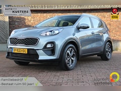 Kia Sportage - 1.6 GDI DynamicLine | Camera | Trekhaak | Apple Carplay | Cruise Control |