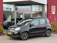 Fiat Panda - 1.0 Hybrid City Life