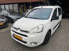Citroën Berlingo - 1.6 VTi XTR 5PERS NAVI CRUISE TREKHAAK PDC TOP ONDERHOUDEN