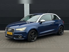 Audi A1 - 1.4 TFSI Attraction/Sline/S.Verwarming/Netjes
