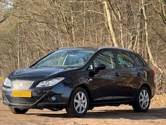SEAT Ibiza ST - 1.2 TDI Style Eco. Apk 6-26