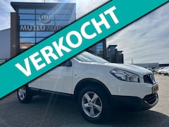 Nissan Qashqai - 1.6 Visia CAMERA NAP APK Airco