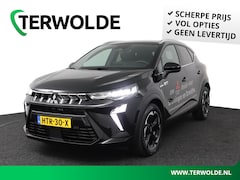 Mitsubishi ASX - 1.8 HEV AT Executive | Adaptive Cruise Control | Apple Carplay/Android Auto | Around View