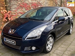 Peugeot 5008 - 1.6 ST|Export|Navigatie|Panoramadak|