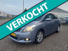 Toyota Verso - 1.8 VVT-i Dynamic 7p. JAAR APK